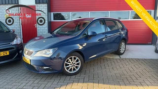 SEAT Ibiza – thumbnail 1
