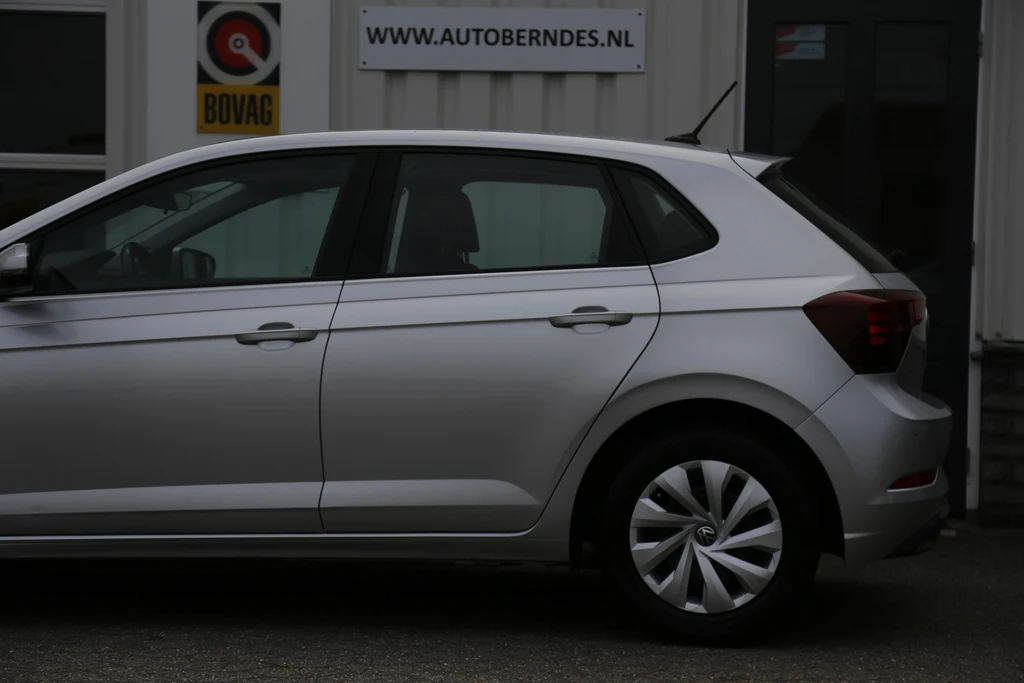 Volkswagen Polo – foto 5