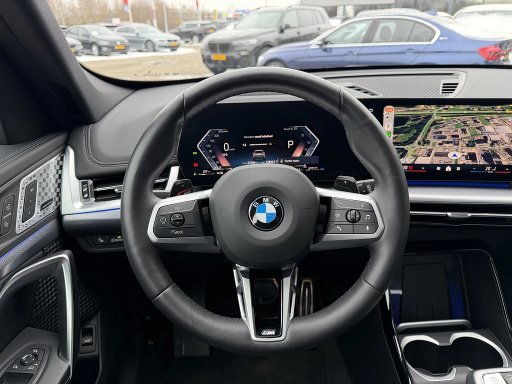 BMW X1 – foto 10