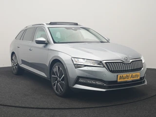 Škoda Superb – thumbnail 9