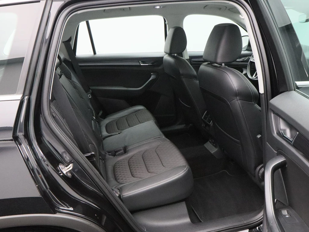 Škoda Kodiaq – foto 39