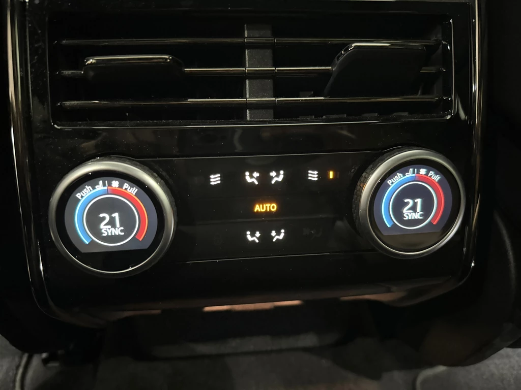 Land Rover Range Rover Sport – foto 25
