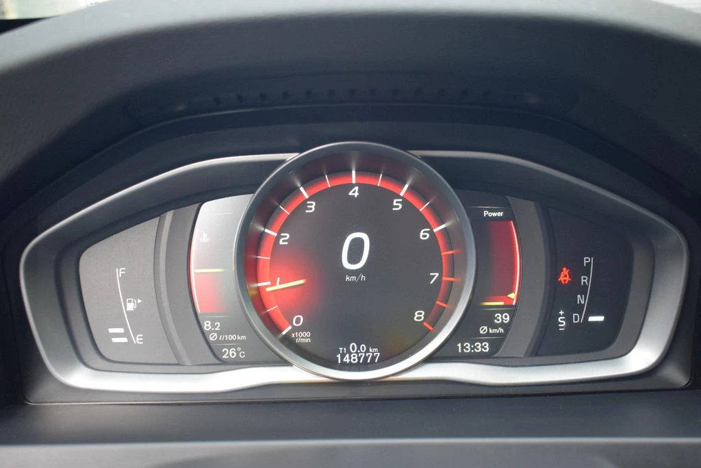 Volvo V60 – foto 39
