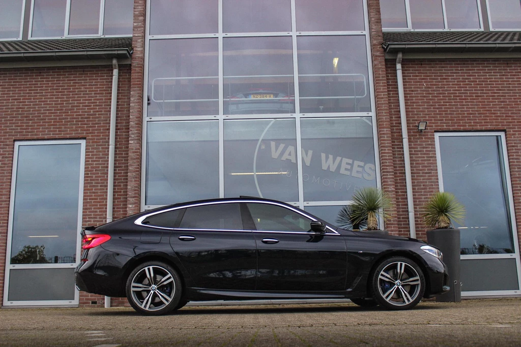 BMW 6 Serie – foto 6