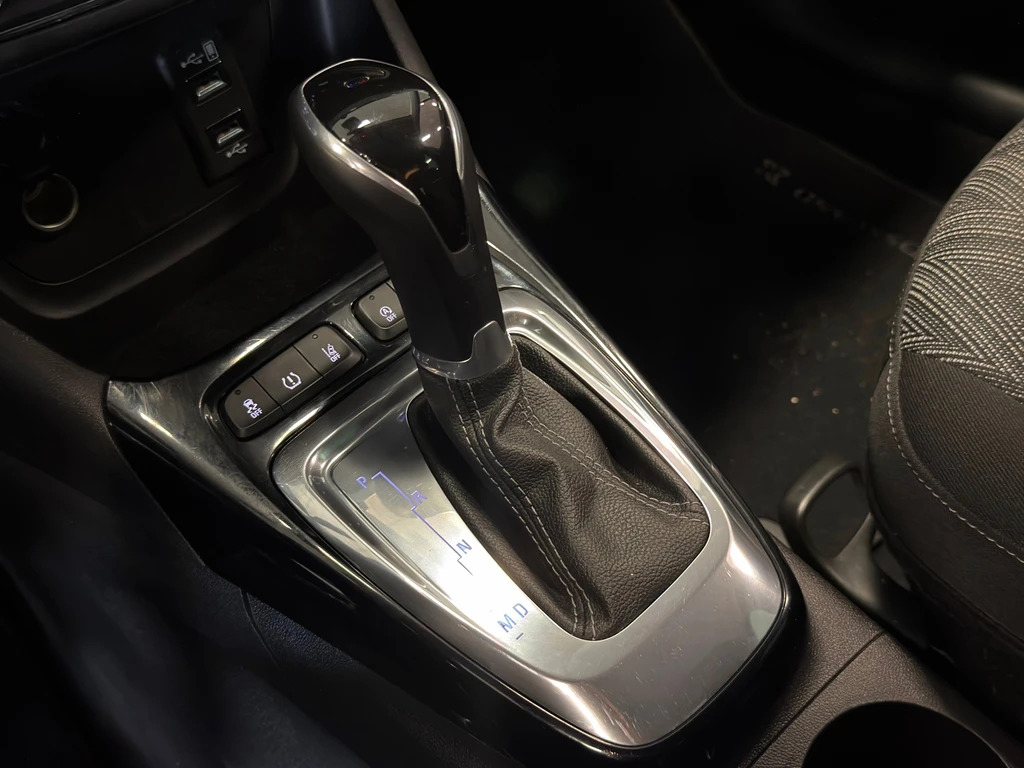 Opel Crossland X – foto 24