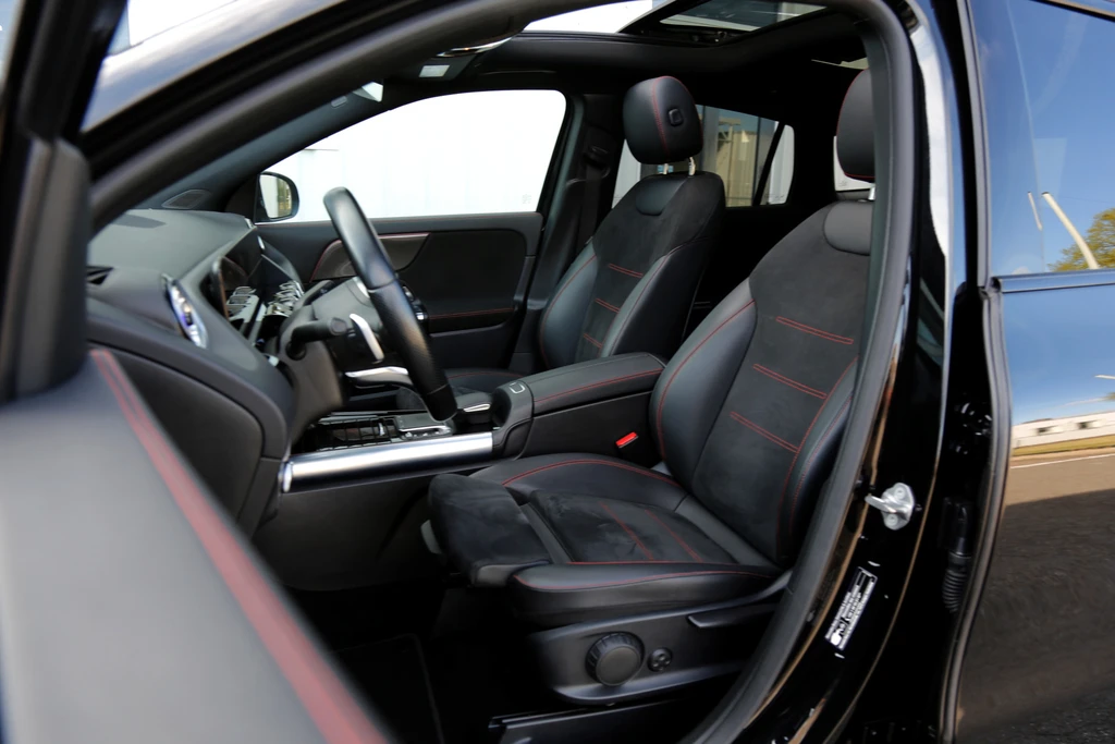 Mercedes-Benz GLA – foto 36