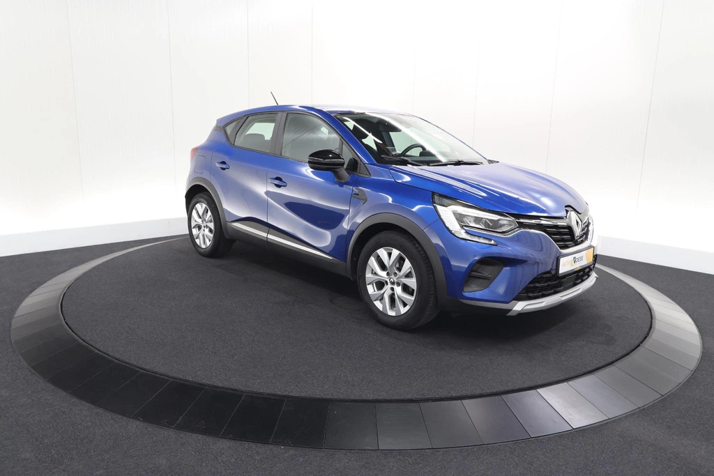 Renault Captur – foto 17