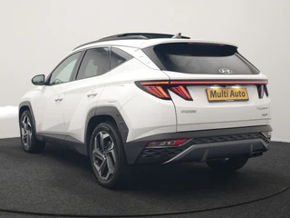 Hyundai Tucson – thumbnail 4