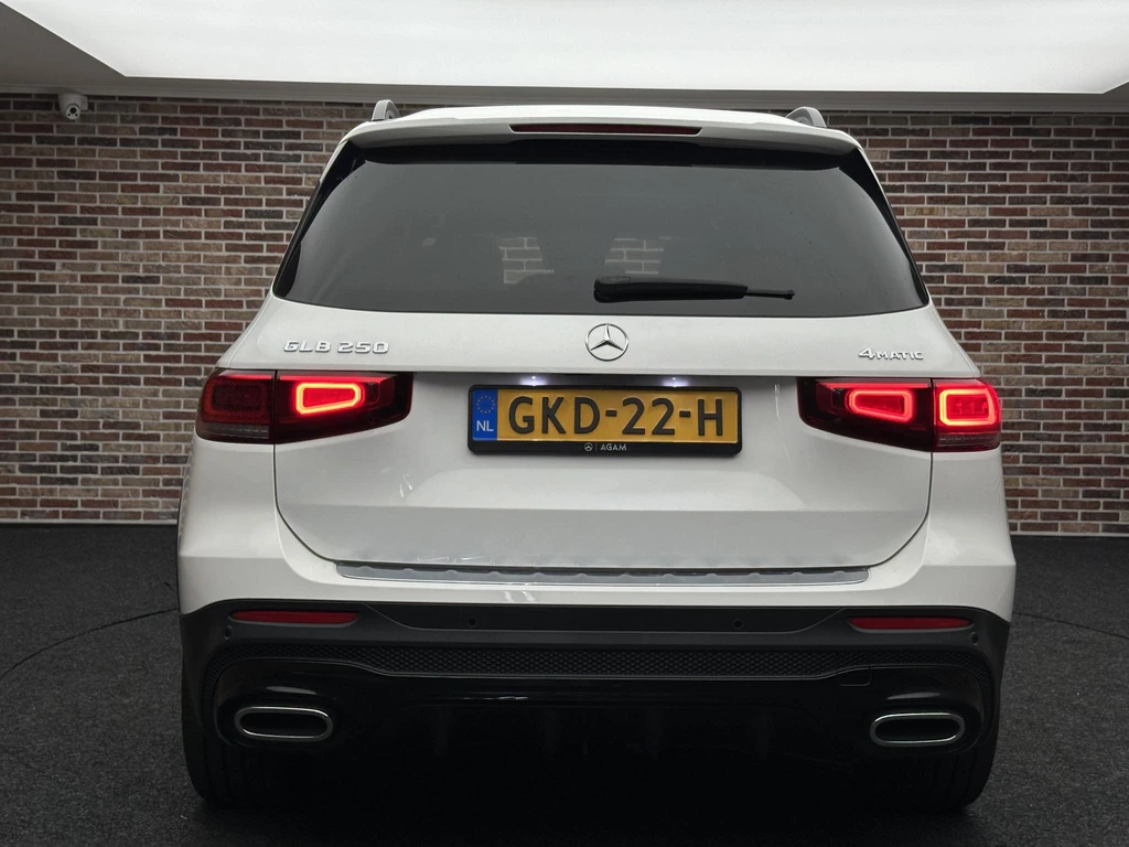 Mercedes-Benz GLB – foto 4