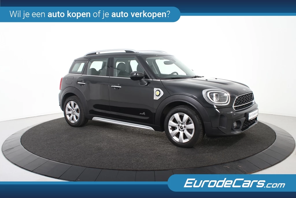 MINI Countryman – foto 12
