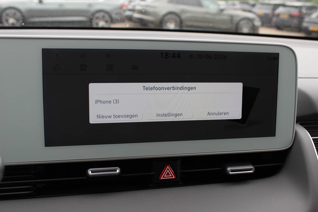 Hyundai IONIQ 5 – foto 25