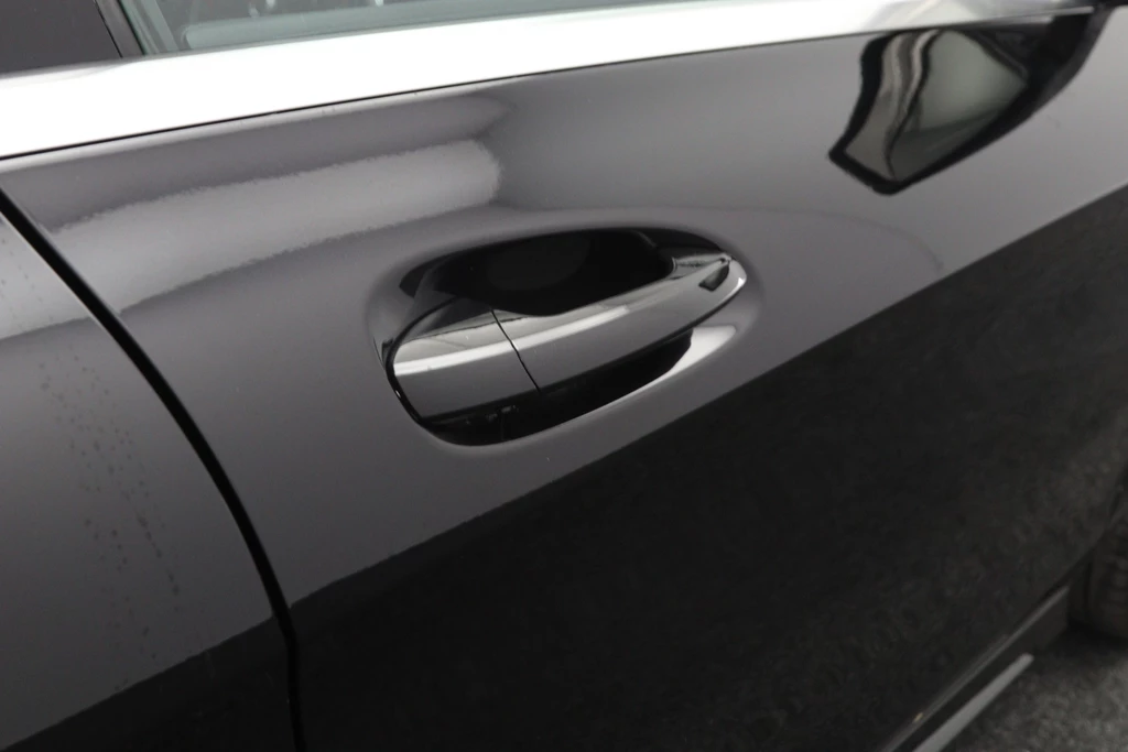 Mercedes-Benz CLA – foto 24