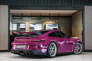 Porsche 911 – thumbnail 6