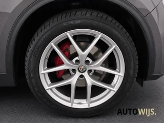Alfa Romeo Stelvio – thumbnail 16