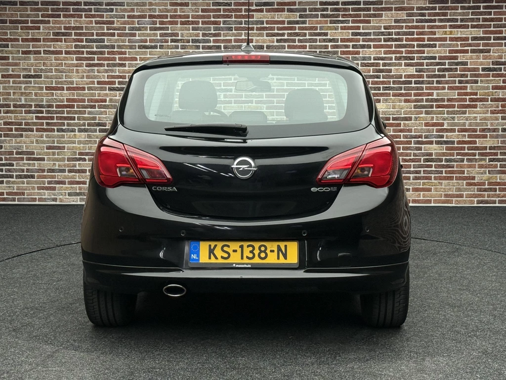 Opel Corsa – foto 4
