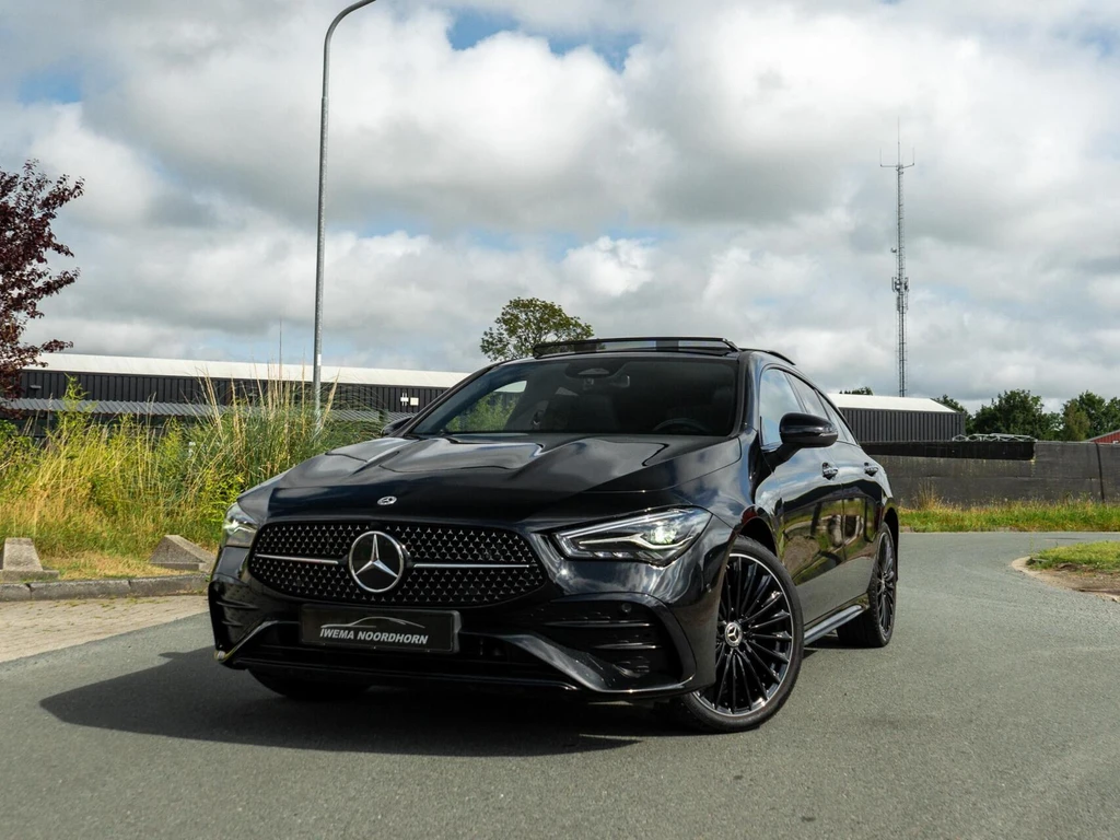 Mercedes-Benz CLA – foto 2