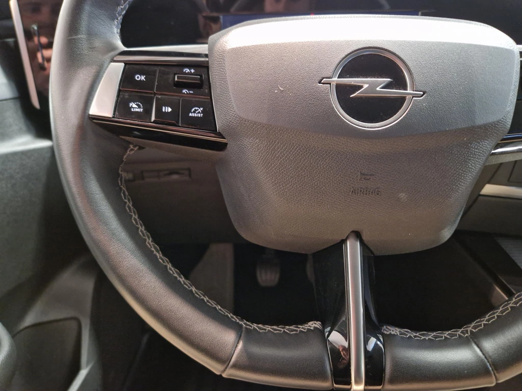 Opel Astra – foto 12