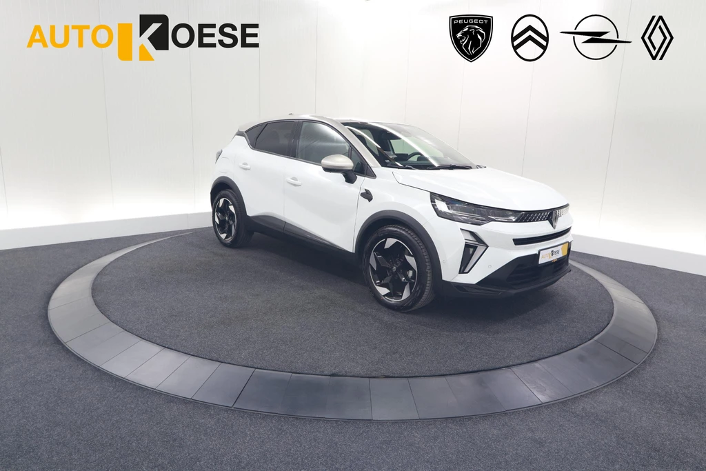 Renault Captur – foto 16