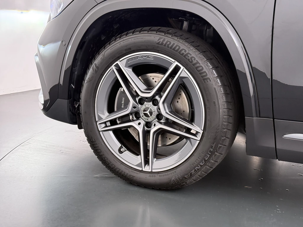 Mercedes-Benz GLA – foto 8