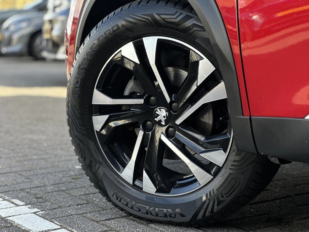 Peugeot 2008 – foto 35