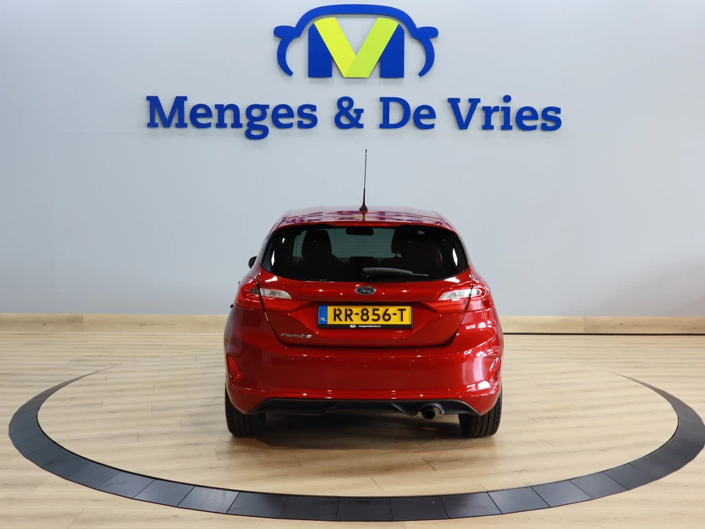 Ford Fiesta – foto 4