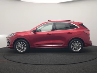 Ford Kuga – thumbnail 3