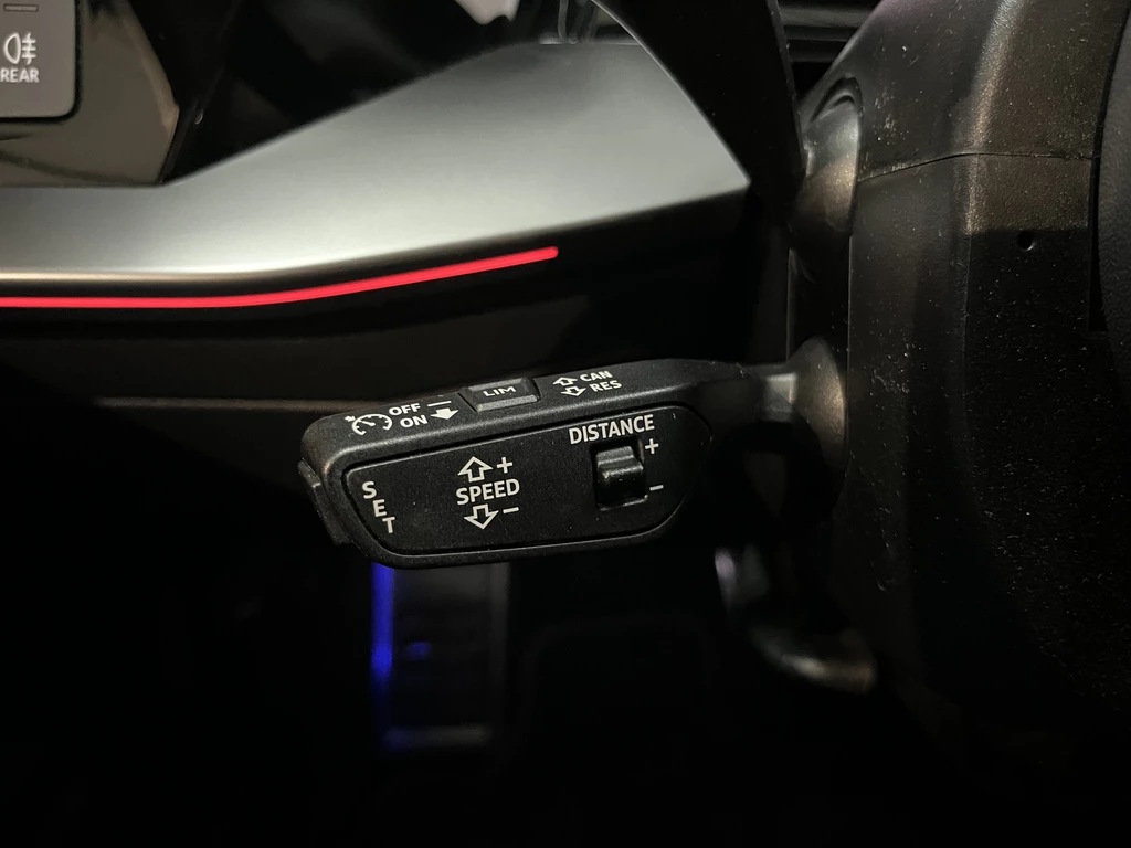 Audi A3 – foto 21