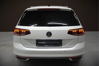 Volkswagen Passat – thumbnail 5