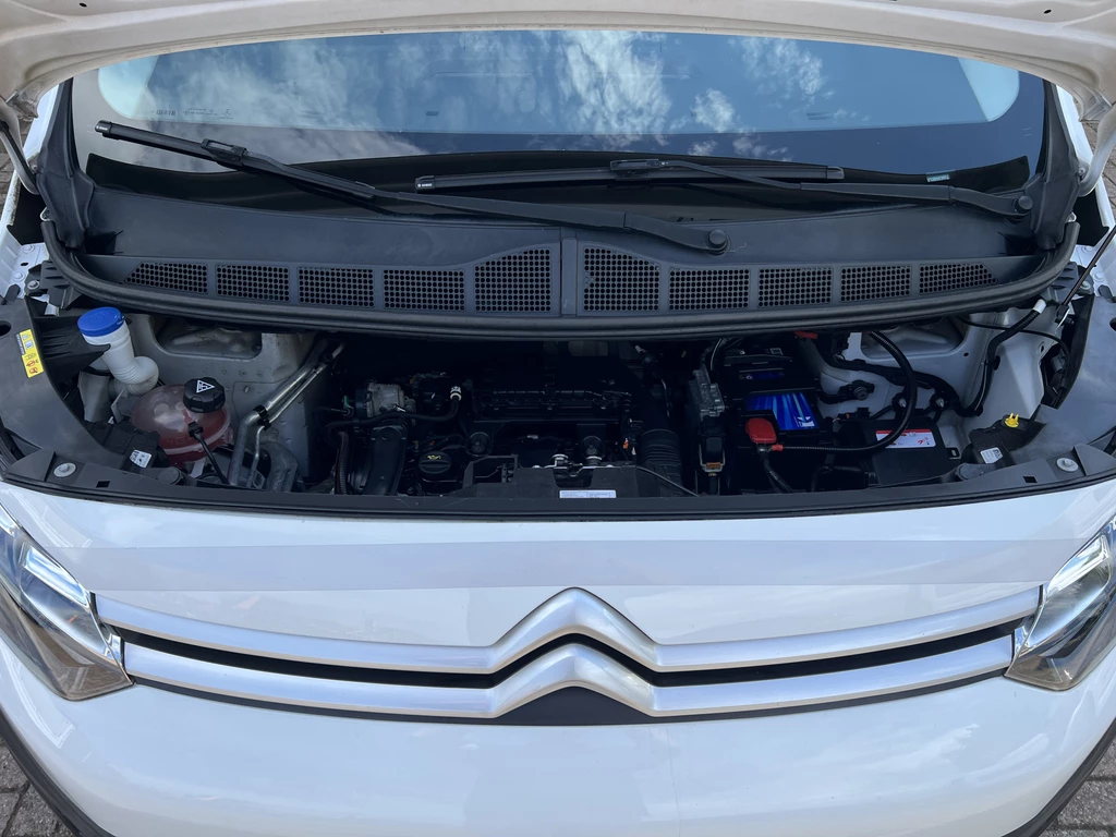 Citroën Jumpy – foto 32