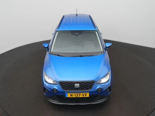 SEAT Arona – thumbnail 11