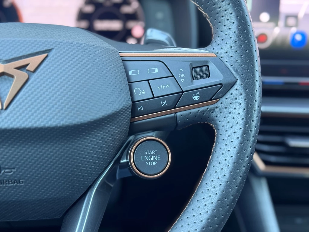 CUPRA Formentor – foto 17