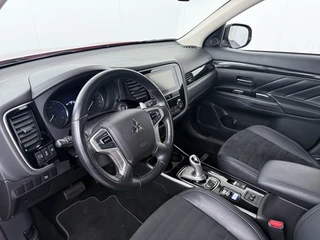 Mitsubishi Outlander – thumbnail 19