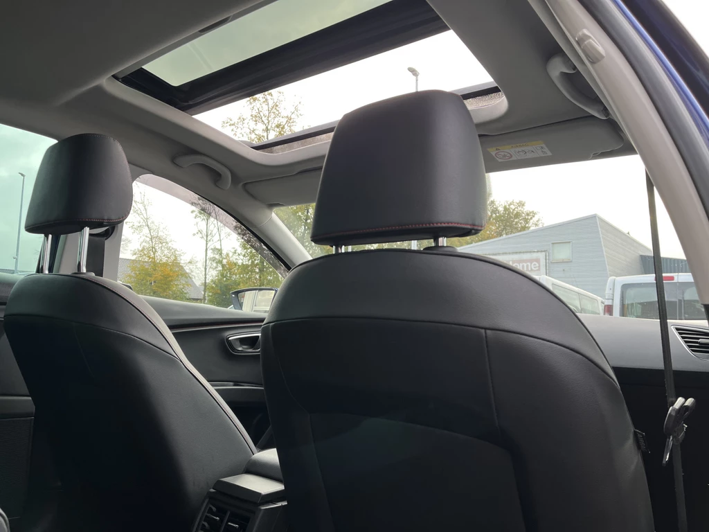 SEAT Leon – foto 25