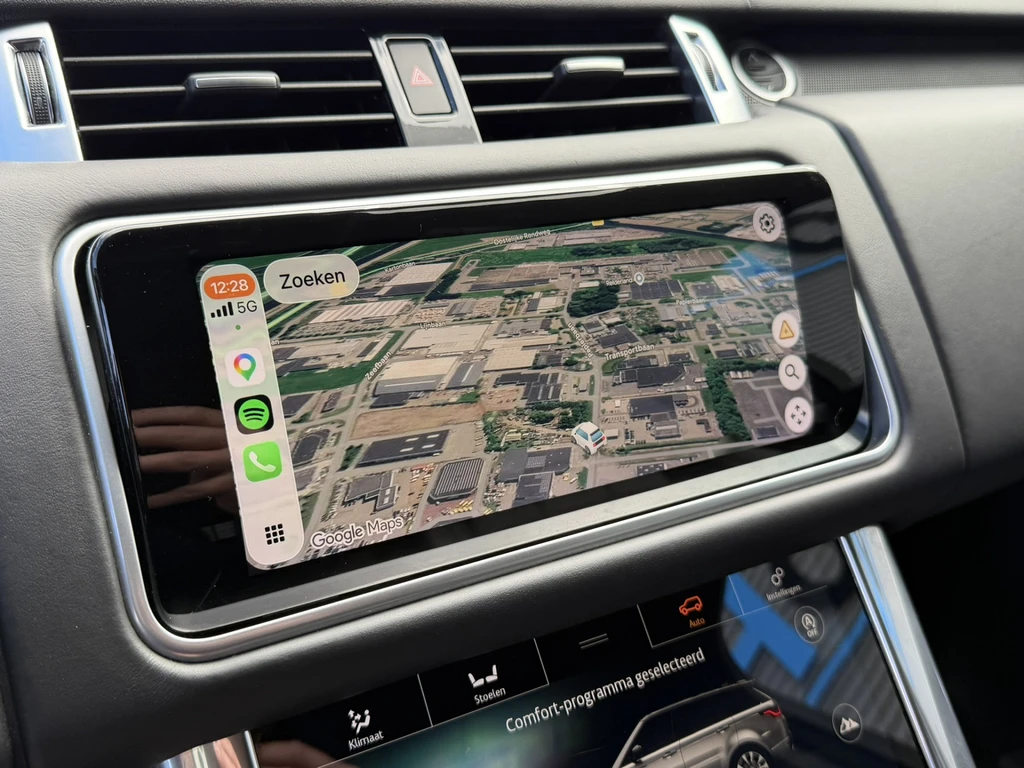 Land Rover Range Rover Sport – foto 23