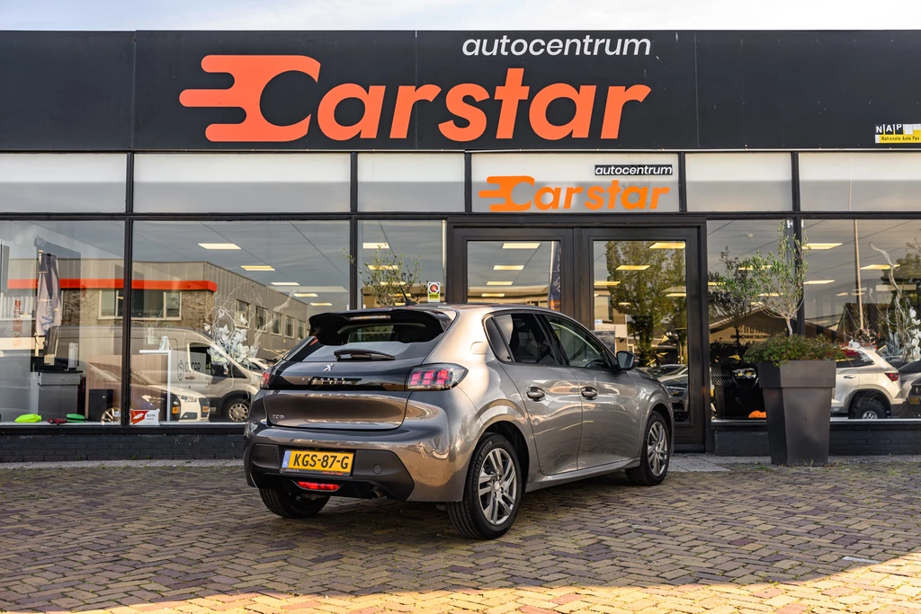 Peugeot 208 – foto 4