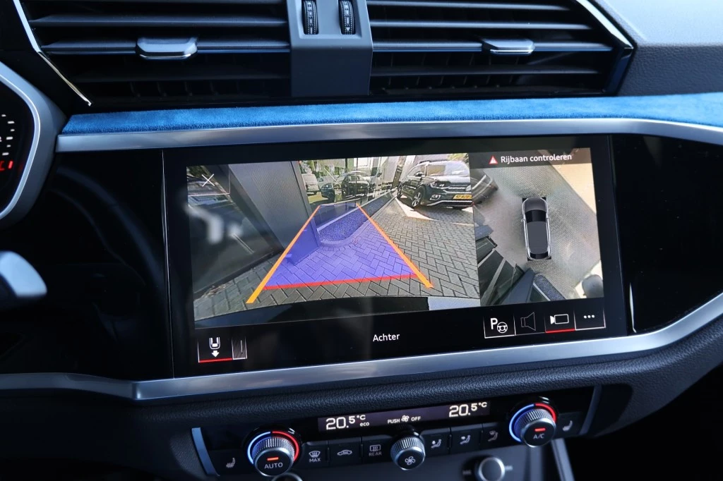 Audi Q3 – foto 24