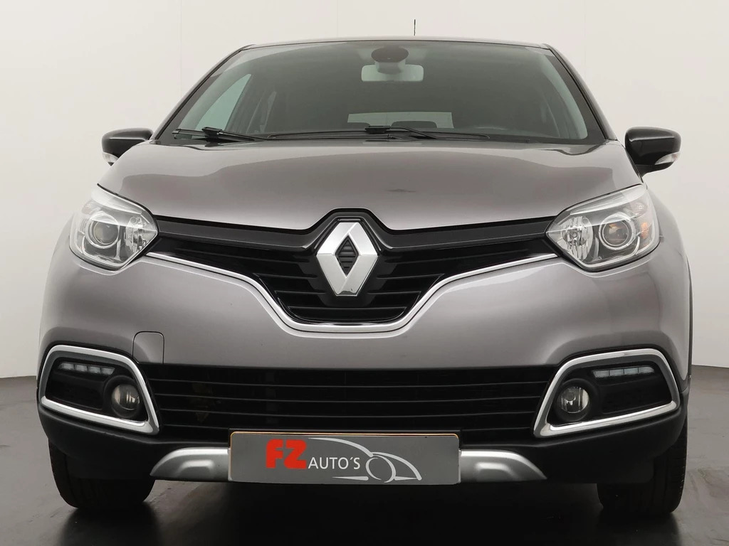 Renault Captur – foto 10