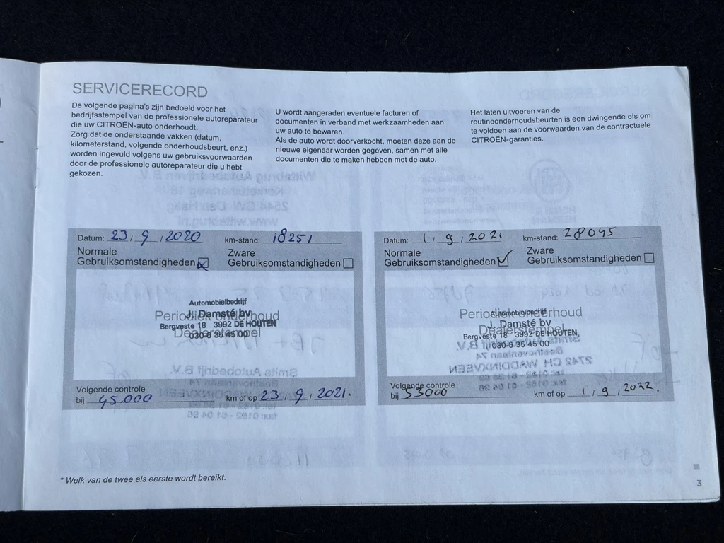 Citroën C3 – foto 29