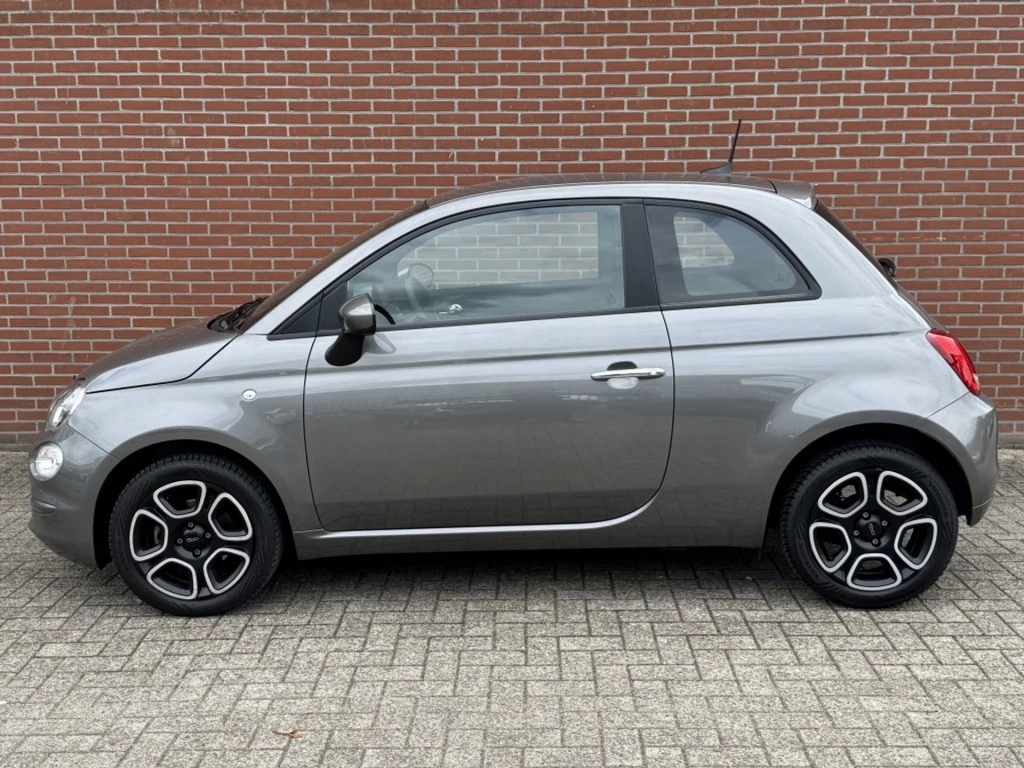 Fiat 500 – foto 3