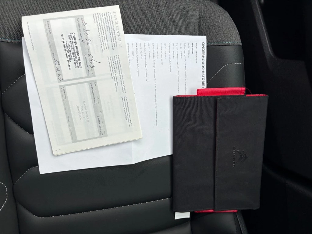 Citroën C4 – foto 20