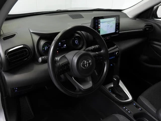 Toyota Yaris Cross – thumbnail 7