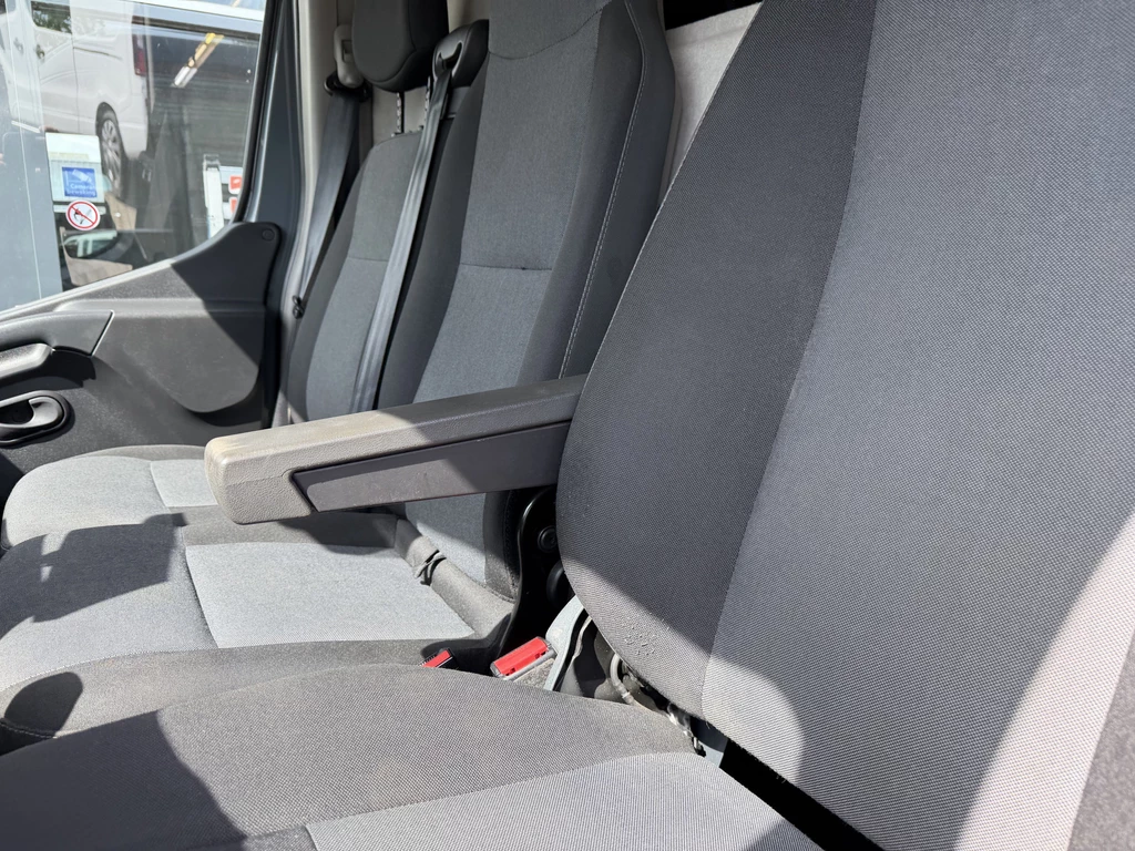 Renault Master – foto 20