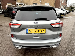 Ford Kuga – thumbnail 3
