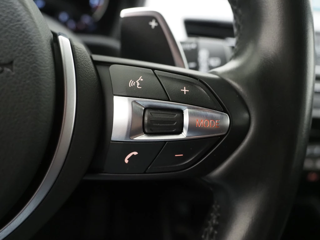 BMW X1 – foto 22