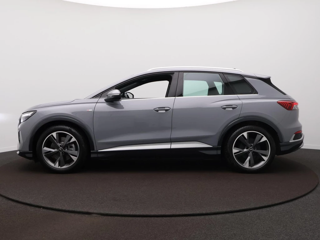 Audi Q4 e-tron – foto 3