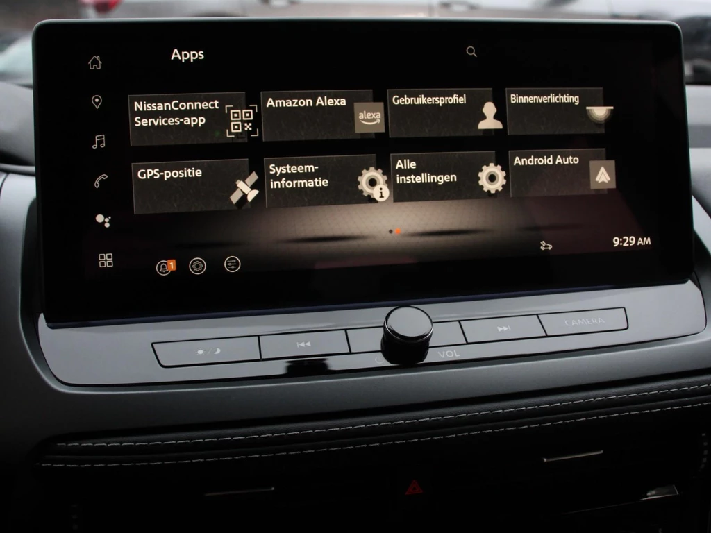 Nissan QASHQAI – foto 29