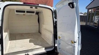 Ford Transit Connect – thumbnail 16