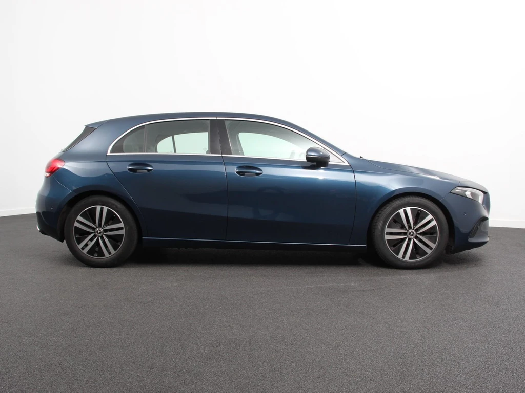Mercedes-Benz A-Klasse – foto 5