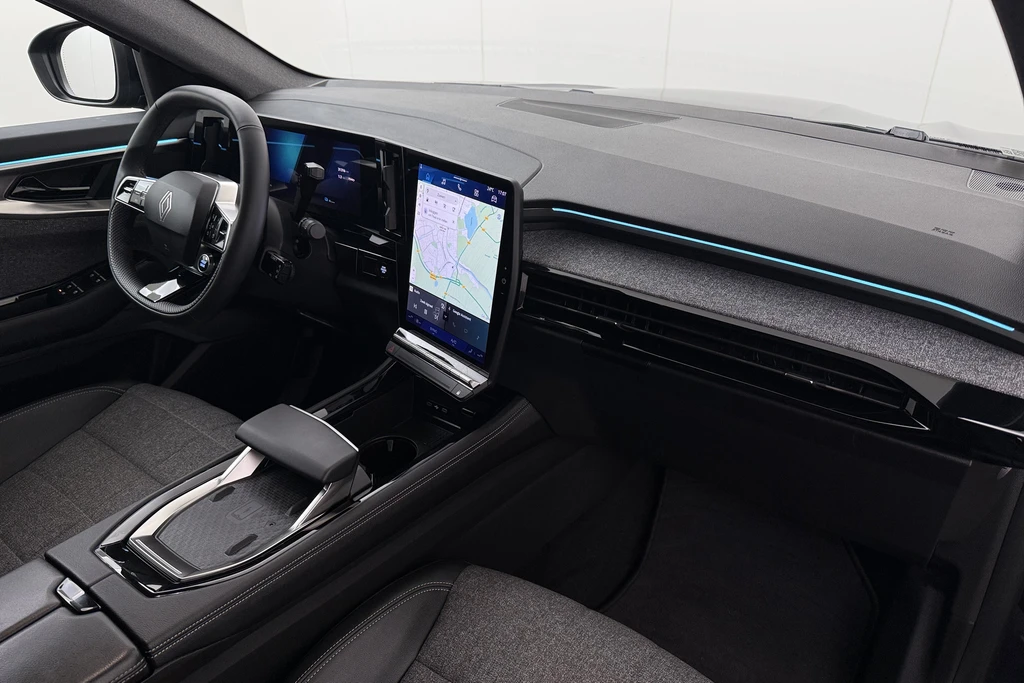 Renault Espace – foto 19