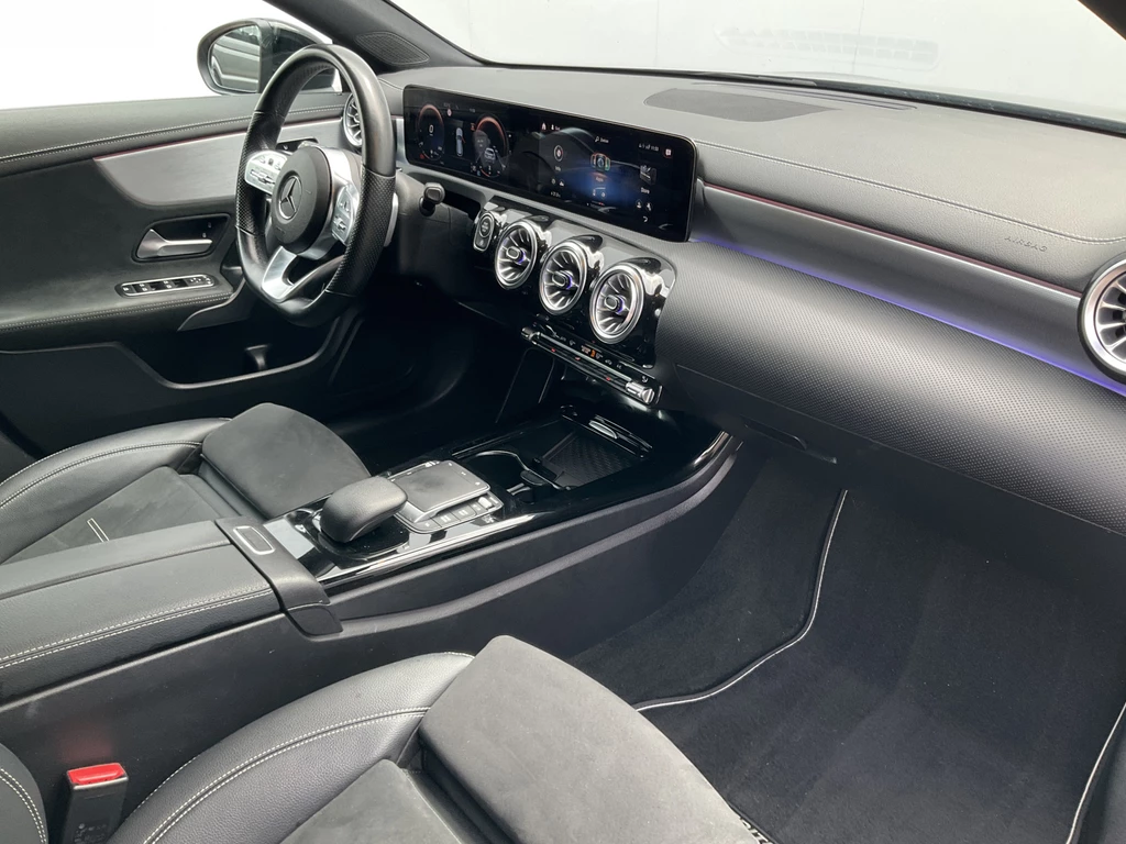 Mercedes-Benz CLA – foto 14
